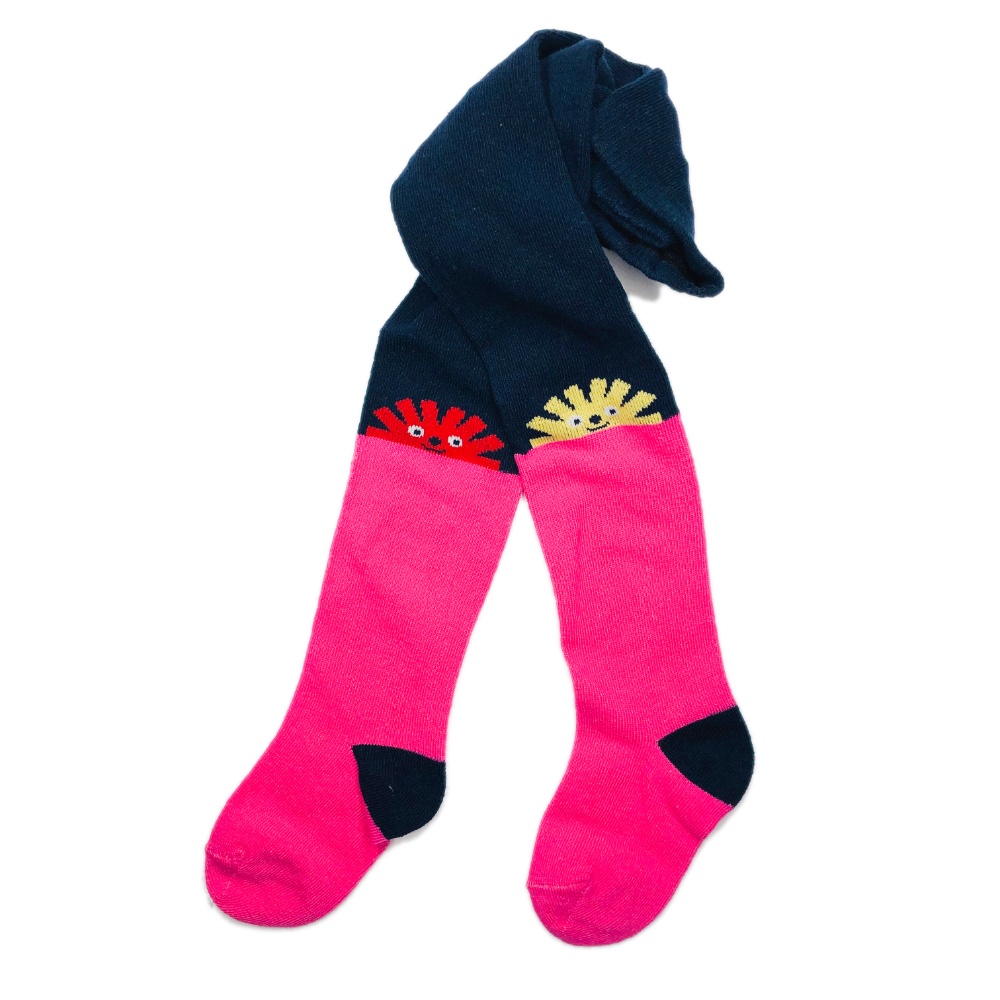 嬰兒純棉褲襪兒童 NF18001