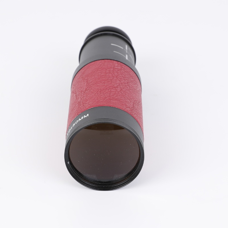 單筒望遠鏡 10*50