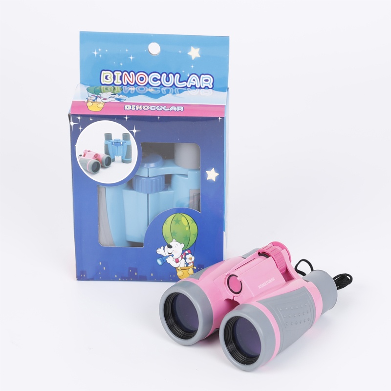 兒童望遠鏡 4*30