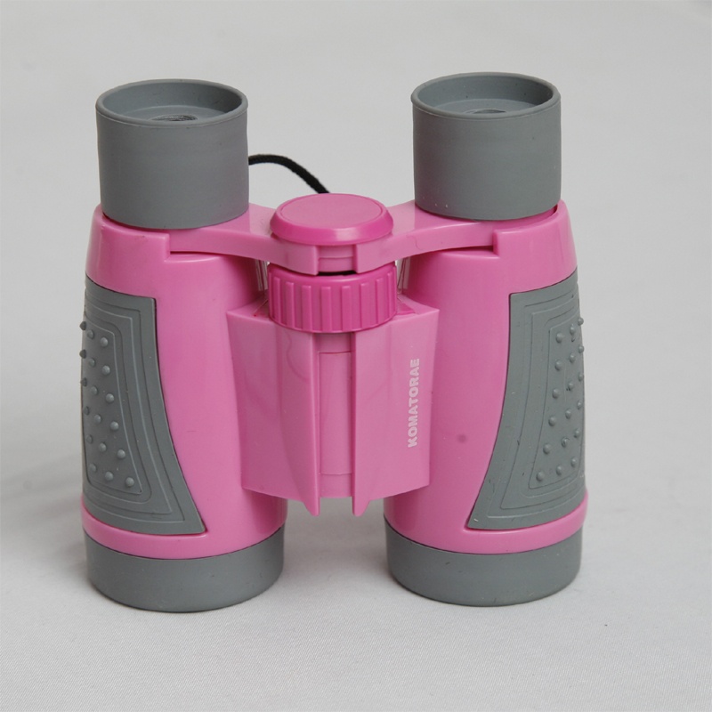 兒童望遠鏡 4*30