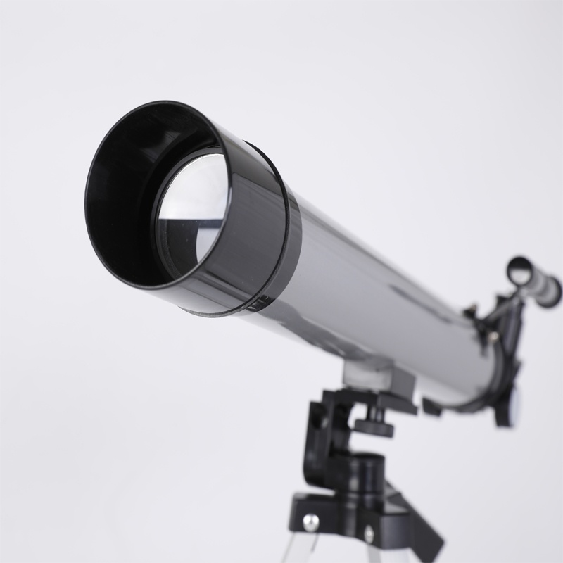 天文望遠鏡，折射式天文望遠鏡