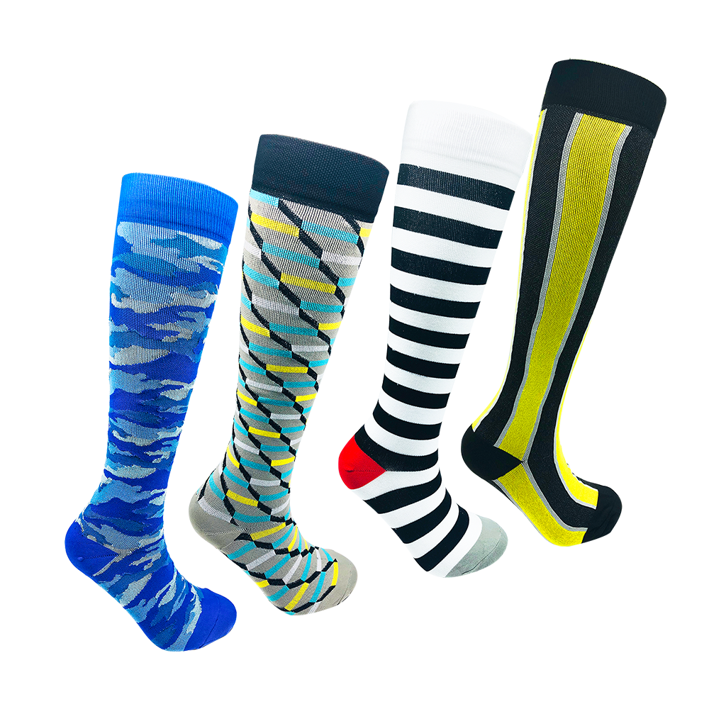 長(zhǎng)筒壓力襪NF18090