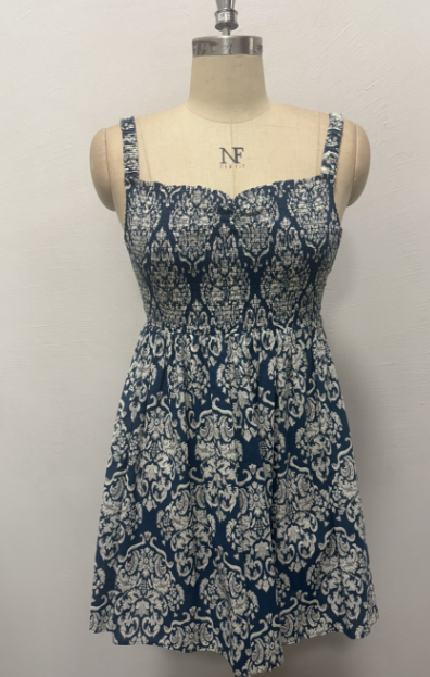 女士梭織甜美套衫