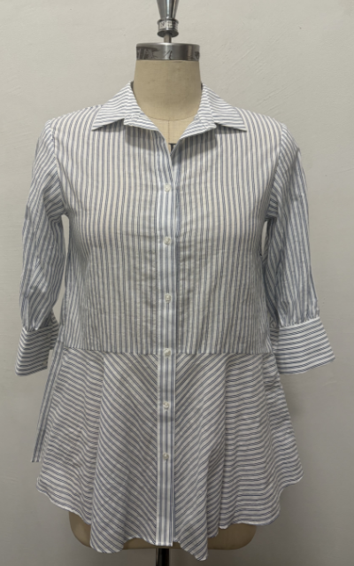 女士梭織甜美套衫