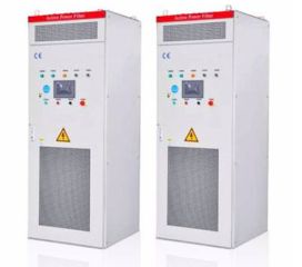廣州比力電氣 固體絕緣環網柜的專業制造與電氣信號設備裝置集成