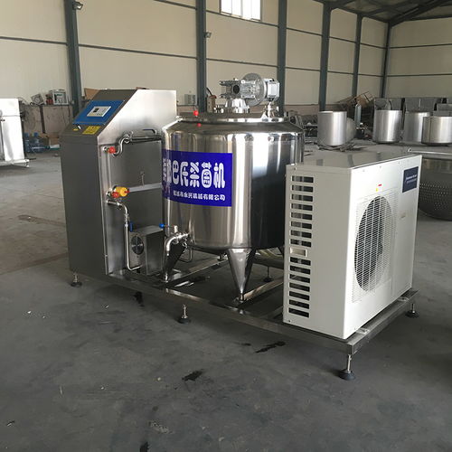 純牛奶加工設備生產廠家 打造高效電氣信號裝置，智造牛奶加工專用裝備